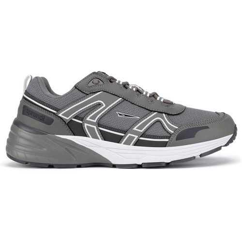 Sneakers Sprandi VSKA010 Grigio - Sprandi - Modalova