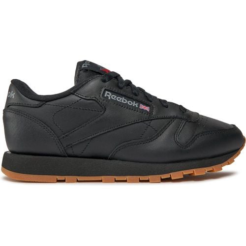 Sneakers Reebok Cl Lthr 49800 Nero - Reebok - Modalova