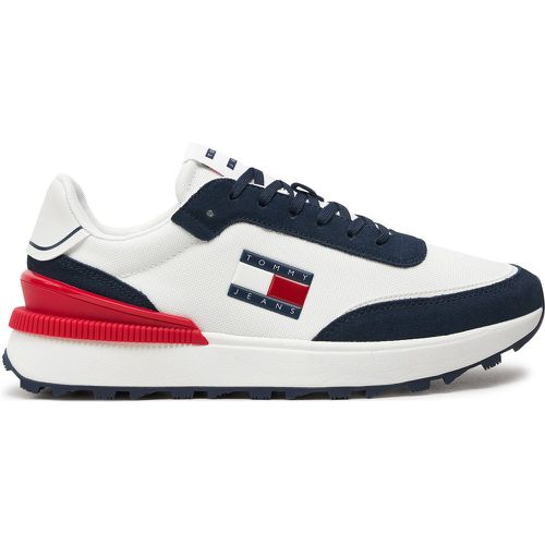 Sneakers Tjm Technical Runner EM0EM01265 - Tommy Jeans - Modalova