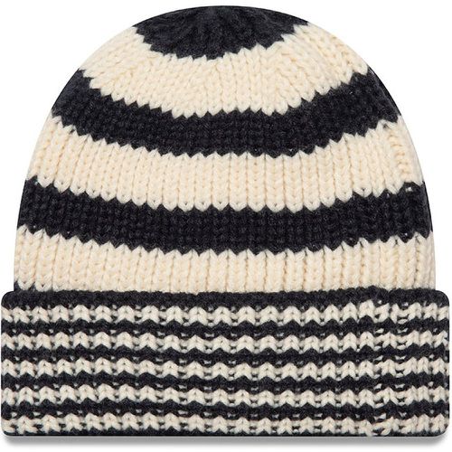 Berretto Ne Stripe Knit Bean 60565460 - new era - Modalova