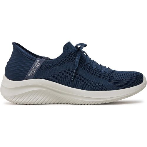 Sneakers Ultra Flex 3.0-Brilliant Path 149710/NVY - Skechers - Modalova