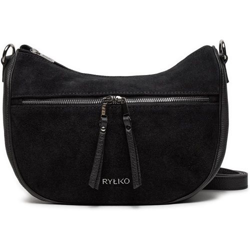 Borsetta Ryłko R40774TB Nero - Ryłko - Modalova