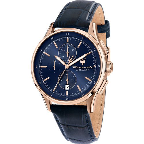 Orologio Sorpasso R8871624009 - Maserati - Modalova