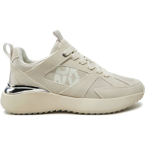 Sneakers DKNY Zofi K4402944 Bianco - DKNY - Modalova