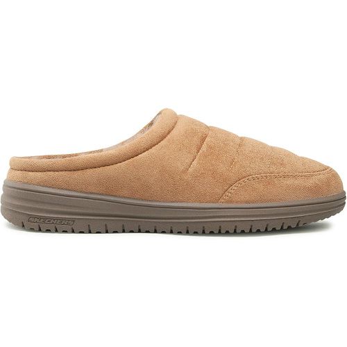 Pantofole Garvanza 204636/TAN - Skechers - Modalova