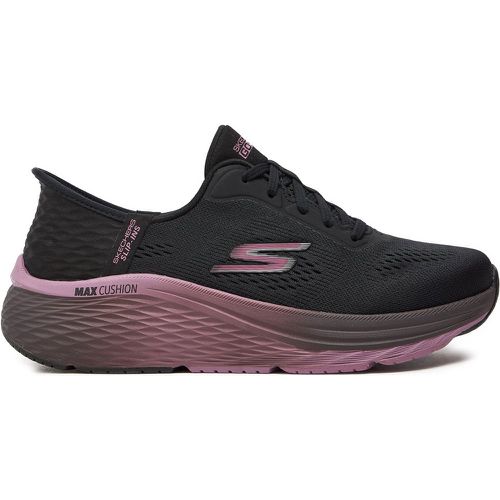 Sneakers Skechers 129626 BKMV Nero - Skechers - Modalova