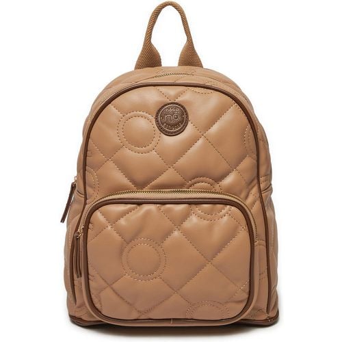 Zaino Nobo BAGT151-K015 Beige - Nobo - Modalova