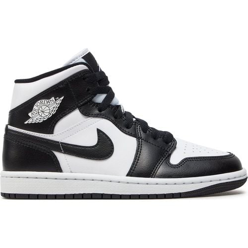 Sneakers Air Jordan 1 Mid DV0991 101 - Nike - Modalova