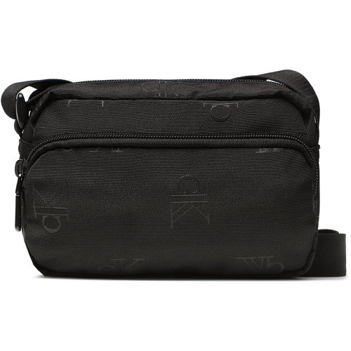 Borsellino Sport Essentials Camerabag 18 Aop K50K510093 - Calvin Klein - Modalova
