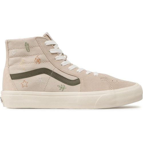 Sneakers Sk8-Hi Tapered VN0005UMBLP1 - Vans - Modalova