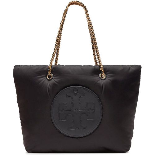 Borsetta Ella Puffy Chain Tote 152450 - TORY BURCH - Modalova