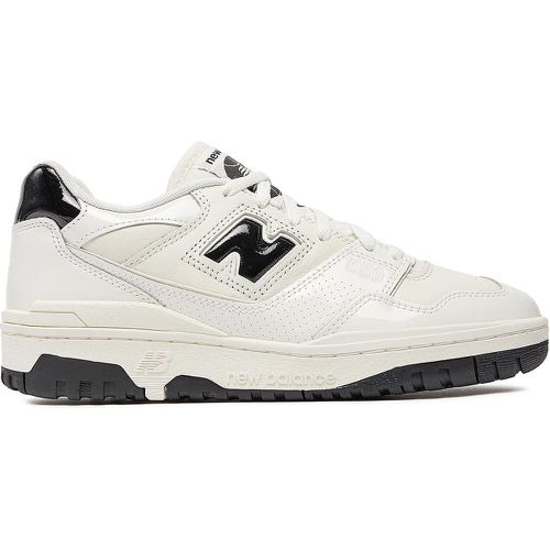 Sneakers New Balance BB550YKF Écru - New Balance - Modalova