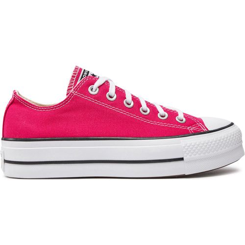 Scarpe da ginnastica Chuck Taylor All Star Lift Platform A11539C - Converse - Modalova