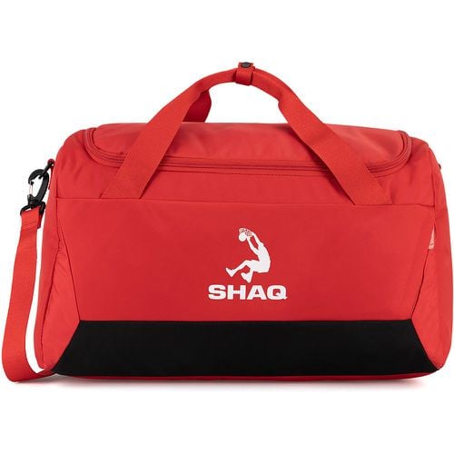 Borsa Shaq SHQ-K-002-CCC Rosso - Shaq - Modalova