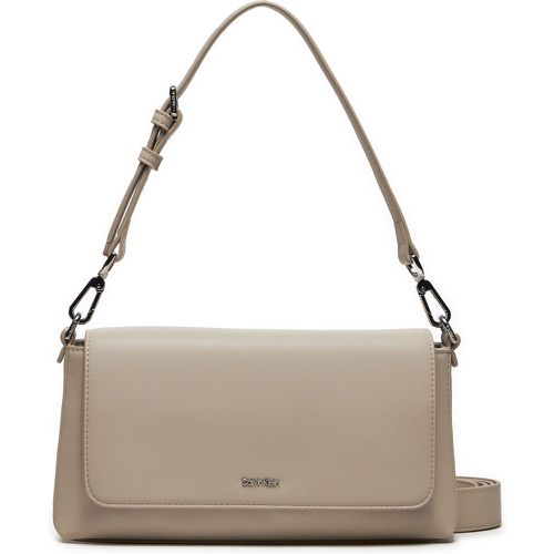 Borsetta Ck Must Shoulder Bag K60K611928 - Calvin Klein - Modalova