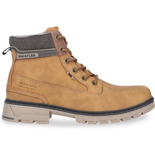 Scarponcini Nalaram M Boot W234211 - Whistler - Modalova