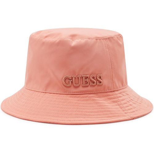 Cappello Bucket AW8863 NYL01 - Guess - Modalova