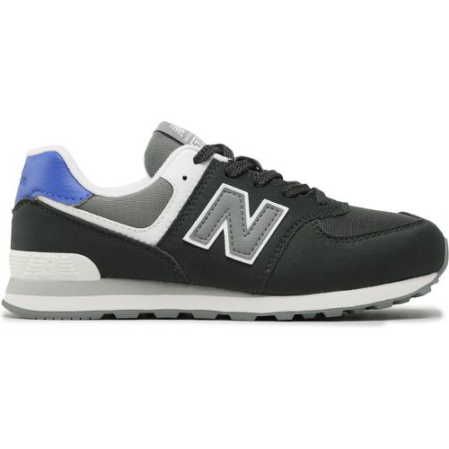 Sneakers New Balance GC574MB1 Nero - New Balance - Modalova