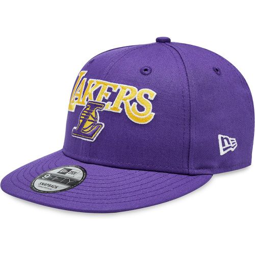 Berretto Nba Patch 950 Lakers 60364261 - new era - Modalova