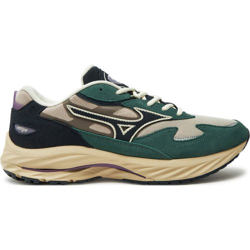 Sneakers Wave Rider 16 D1GA3309 - Mizuno - Modalova