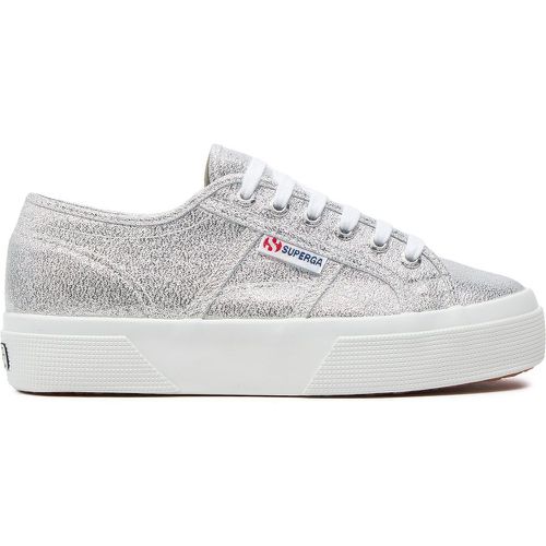 Scarpe sportive Superga 2740 Grigio - Superga - Modalova