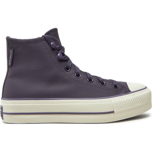 Scarpe da ginnastica Chuck Taylor All Star Lift Platform A11159C 501 - Converse - Modalova