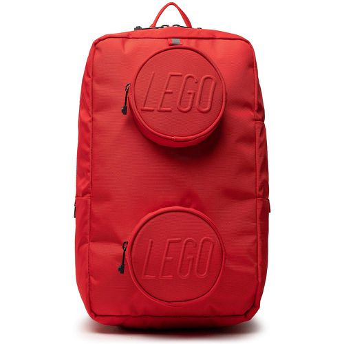 Zaino Brick 1x2 Backpack 20204-0021 - Lego - Modalova