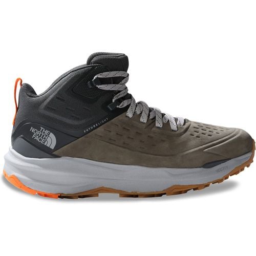 Scarpe da trekking M Vectiv Exploris 2 Mid Futurelight LthrNF0A7W4X79K1 - The North Face - Modalova