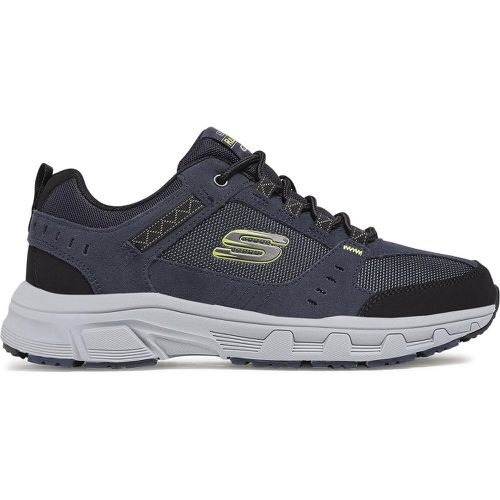 Sneakers Oak Canyon 51893/NVLM - Skechers - Modalova