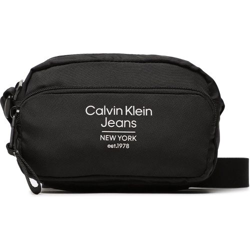 Borsellino Sport Essentials Camerabag18 Est K50K510099 - Calvin Klein Jeans - Modalova