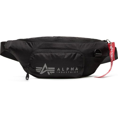 Marsupio Packable Waist Bag 118917 - alpha industries - Modalova