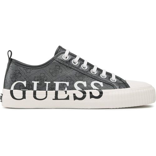 Scarpe da ginnastica New Winners Low FM6NWL ELL12 - Guess - Modalova