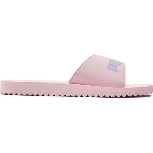 Ciabatte Purecat Pearl Pink 36026213 - Puma - Modalova