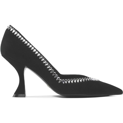 Décolleté Gemcut Xcurve 85 Pum SD143 - Stuart Weitzman - Modalova