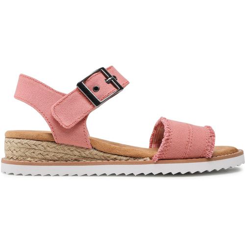 Espadrillas BOBS Desert Kiss 113541/CRL - Skechers - Modalova