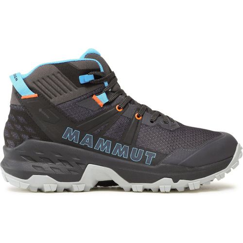 Scarpe da trekking Sertig II Mid Gtx GORE-TEX 3030-04840-00691-1050 - mammut - Modalova