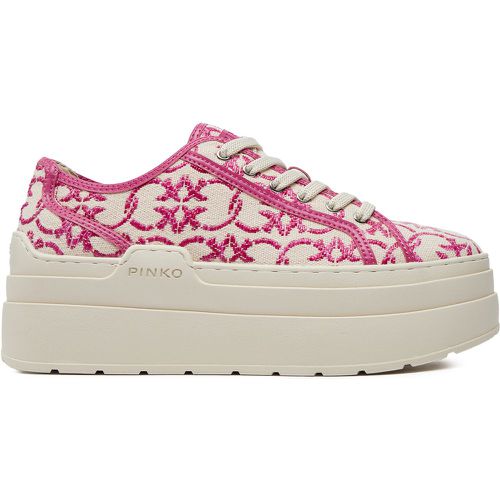 Sneakers Greta 04 SS0013 T006 - pinko - Modalova