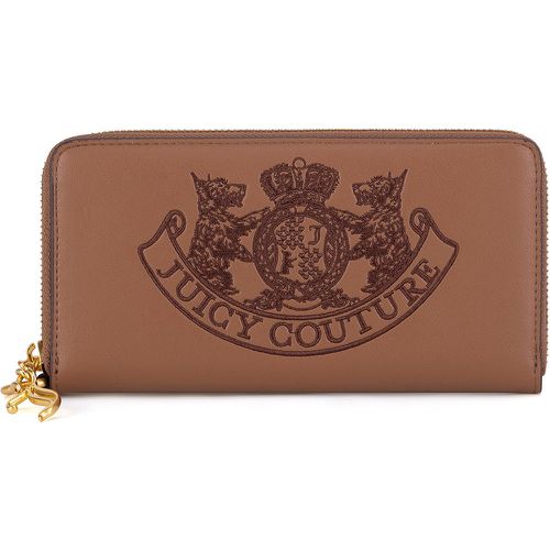 Portafoglio grande da donna BIJXT8652WVP - Juicy Couture - Modalova