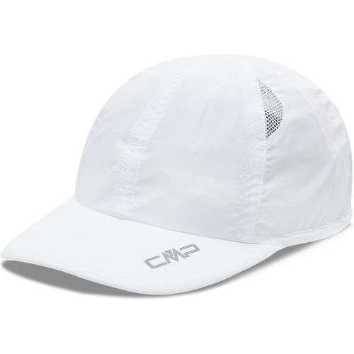 Cappellino CMP 6505527 Bianco - CMP - Modalova