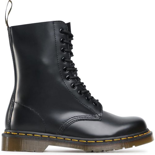 Anfibi 1490 Smooth 11857001 - Dr. Martens - Modalova