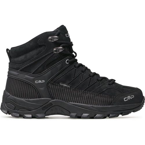 Scarpe da trekking Rigel Mid Wp 3Q12947 - CMP - Modalova