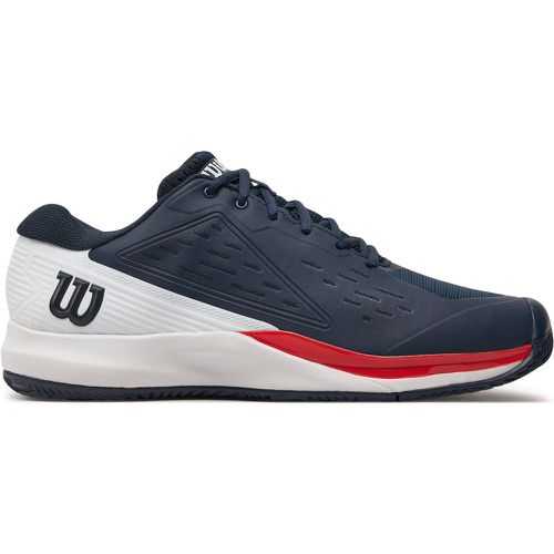 Scarpe da tennis Rush Pro Ace Clay WRS332750 - Wilson - Modalova