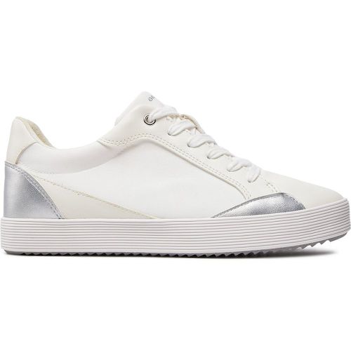 Sneakers D Blomiee D456HE 0FU54 C1Z1R - Geox - Modalova