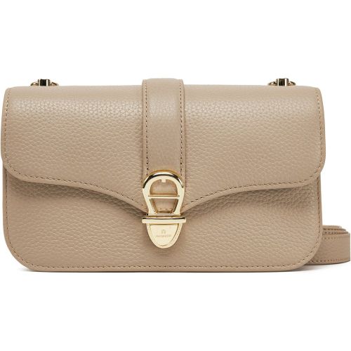 Borsetta Aigner 132411 Beige - aigner - Modalova