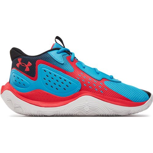 Scarpe da basket Ua Jet '23 3026634-401 - Under Armour - Modalova