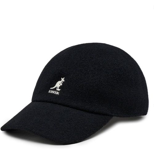 Cappellino Wool Spacecap K3660 - Kangol - Modalova