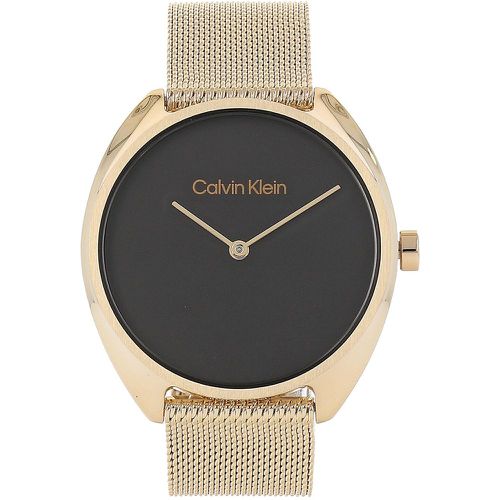 Orologio Calvin Klein 25200271 Oro - Calvin Klein - Modalova