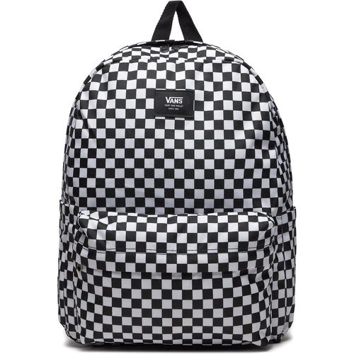 Zaino Old Skool Check Backpack VN000H4XY281 - Vans - Modalova