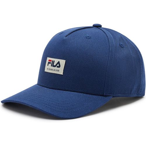 Cappellino Brighton Coord Label FCU0023 - Fila - Modalova