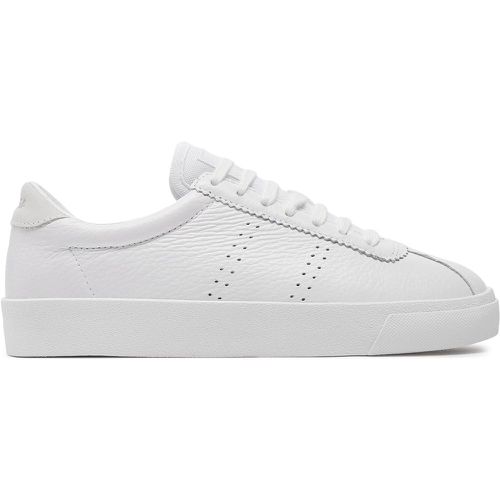 Sneakers Club S Comfort Leather 2843 S7126CW - Superga - Modalova